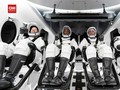 VIDEO: NASA dan SpaceX Siapkan Peluncuran 4 Astronaut Sabtu