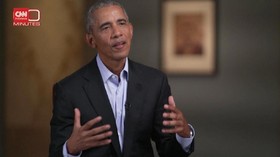 VIDEO: Obama Tanggapi Trump soal Kecurangan Hasil Pilpres
