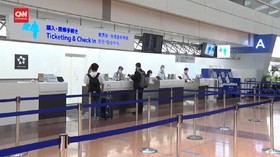 VIDEO: Gelombang Ketiga Covid-19 Ancam Jepang