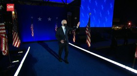 VIDEO: Biden Kebut Transisi Walau Dihambat Pemerintahan Trump