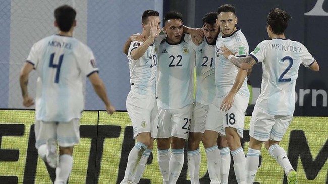 Argentina batal menjadi tuan rumah Copa America dan kini turnamen tersebut dalam ketidakjelasan karena tak ada lagi tuan rumah.