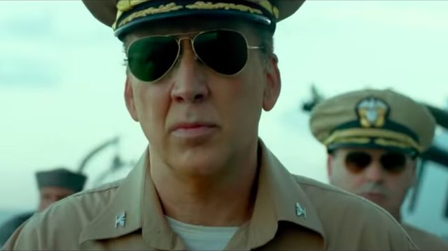 Bioskop Trans TV malam ini, Kamis (20/10), akan menayangkan USS Indianapolis: Men of Courage pada pukul 21.45 WIB.
