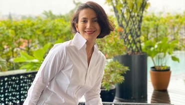 img-title Langkah yang Ditempuh Wanda Hamidah Sebelum Ngeluh soal Prudential di Medsos