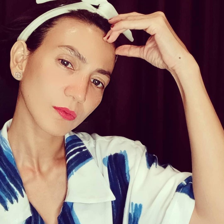 <p>4. Olahraga yang Wanda tekuni ini benar-benar berhasil membuatnya memiliki tubuh yang indah serta kulit kencang. (Foto: Instagram @wanda_hamidah)</p>