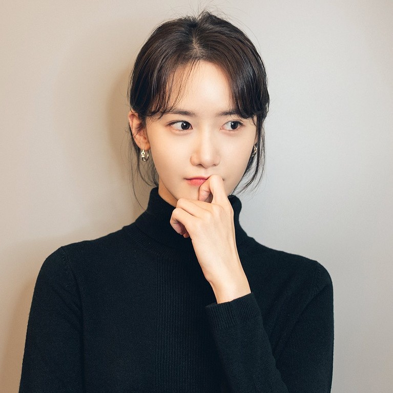 Yoona SNSD