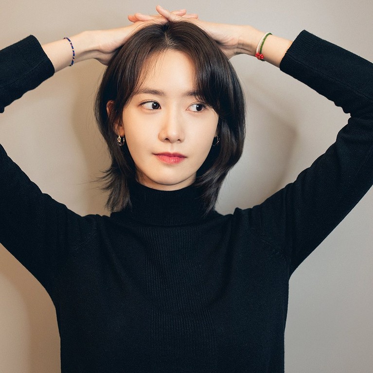 Yoona SNSD