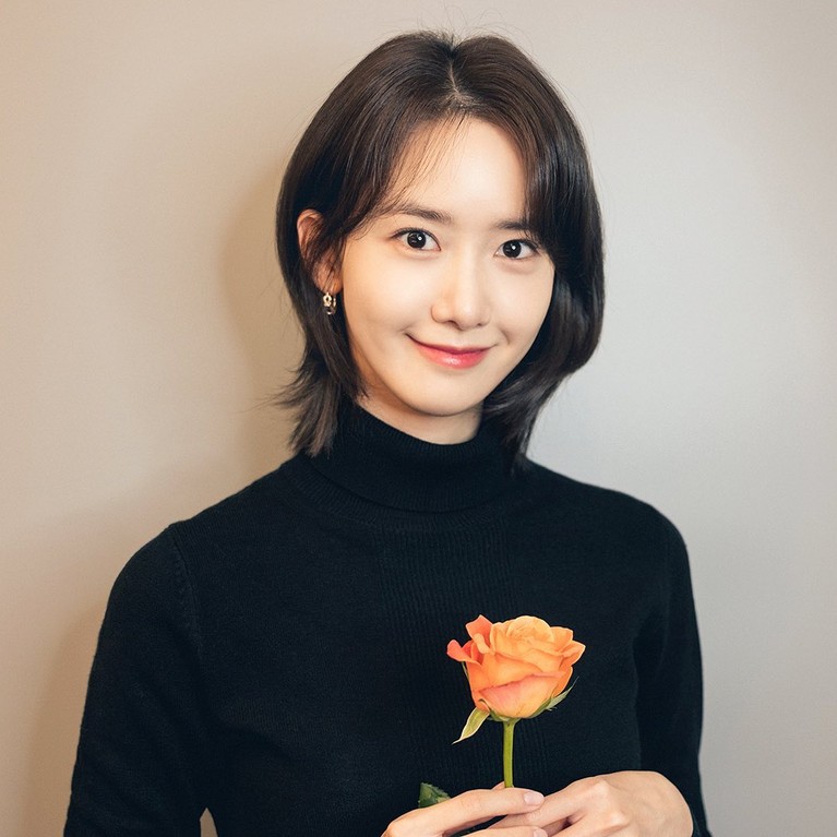 Bikin Instagram Baru Ini 7 Foto Terbaru Yoona Snsd Yang Mengejutkan