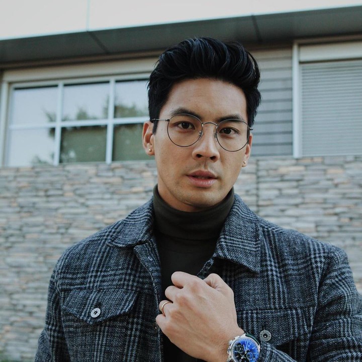 <p>Ia membintangi film dalam negeri, seperti Milly & Mamet. (Foto: Instagram @yoshi_sudarso)</p>