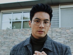 Tantangan Yoshi Sudarso Main di Wedding Agreement The Series Season 2