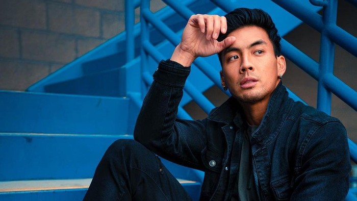 Yoshi Sudarso