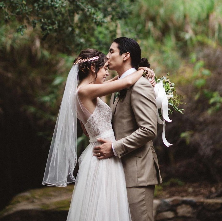 <p>Tapi, para wanita yang suka dengan Yoshi Sudarso siap-siap untuk patah hati ya. (Foto: Instagram @yoshi_sudarso)</p>