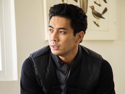 Masa Lalu & Kisah Cinta Yosi Sudarso Nominator Pria Tertampan Dunia Asal RI