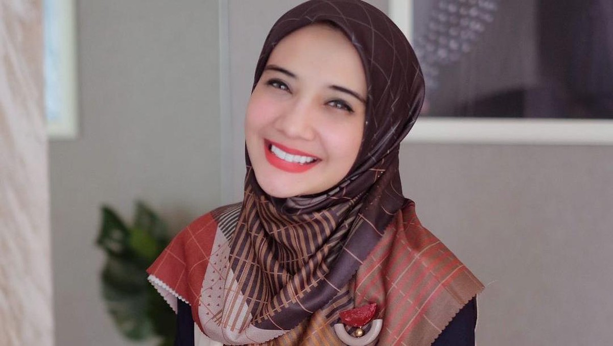 Zaskia Sungkar yang sukses di dunia bisnis