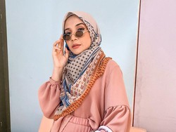 Zaskia Sungkar Ungkap Bisnisnya Diuji Saat Pandemi, Ini yang Dilakukannya