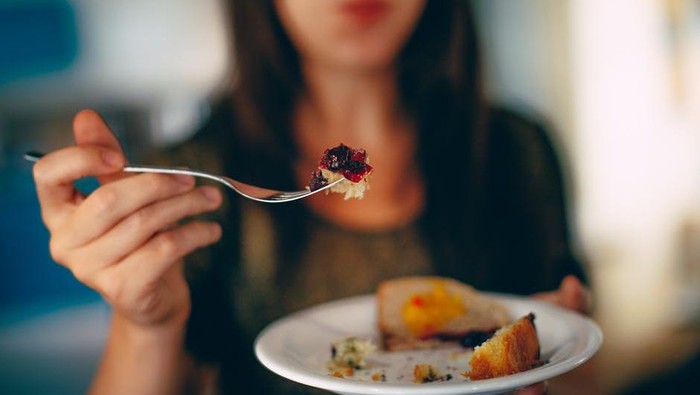 Brain Food, 5 Jenis Makanan yang Baik untuk Meningkatkan Kinerja Otak