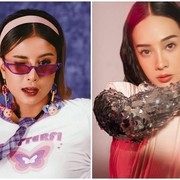 Adu Fashion Awkarin Vs Anya Geraldine, Duo Influencer yang Memikat Hati