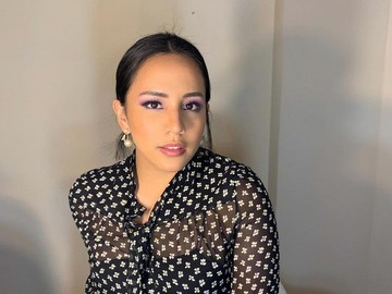 Semua Tentang Angel Pieters Instagram Terbaru