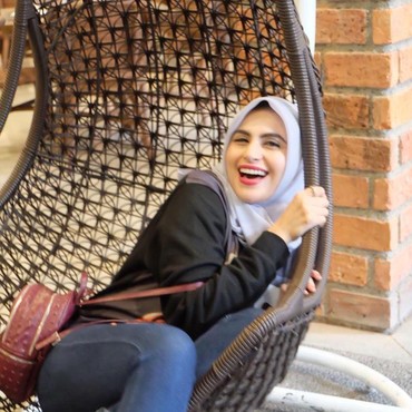 Gugat Cerai Suami, Asha Shara Akan Perjuangkan Hak Asuh Anak