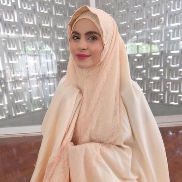 Jelang Bercerai dengan Suami, Asha Shara: Aku Kuat