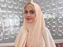 Gugat Cerai Suami, Asha Shara Bakal Ambil Hak Asuh Anak