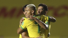 Reaksi Netizen Usai Firmino Out dari Skuad Brasil di Piala Dunia 2022
