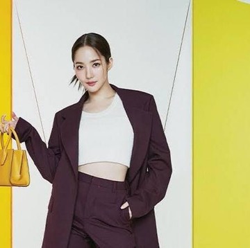img-title Deretan Ikon Fashion Wanita di K-Drama