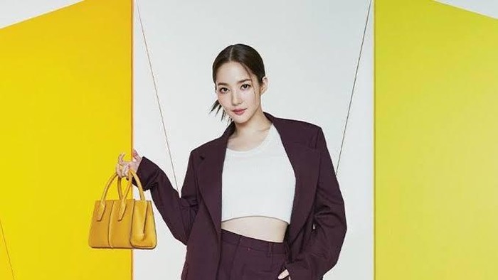 Deretan Ikon Fashion Wanita di K-Drama