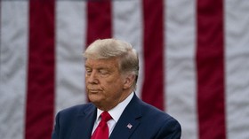 Trump Kalah Lagi dalam Gugatan Hasil Pemilu di Pennsylvania