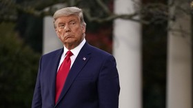 Snapchat Ikut Blokir Permanen Akun Donald Trump