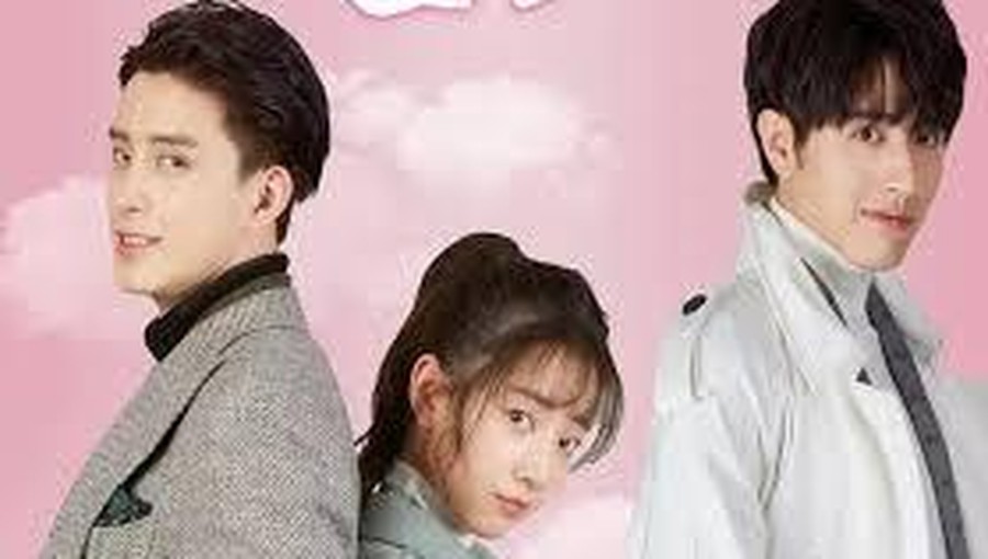 Drama China Drama China
