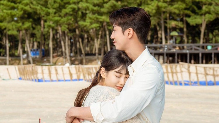 Drama Korea StartUp