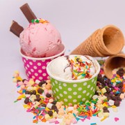 4 Resep Es Krim Rumahan untuk Variasi Dessert Kamu