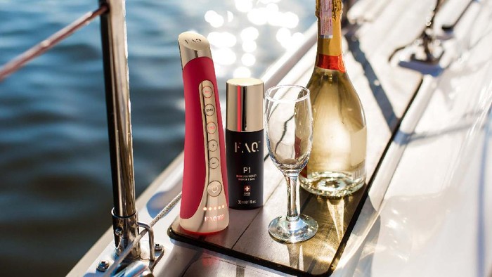 FAQ, Tekonologi Perawatan Anti Aging ala Klinik Kecantikan di Rumah