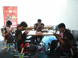 Kompetisi Free Fire Sukses Digelar, PB ESI Harap eSport Ada di PON
