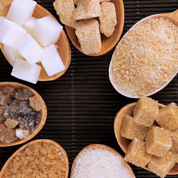 Ganti Gula Pasirmu dengan Bahan-bahan Alami Ini dalam Menu Diet