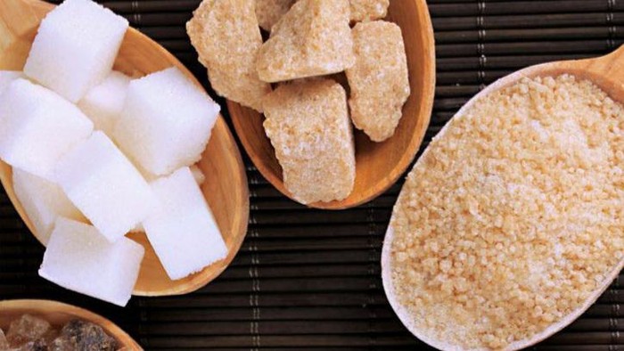Ganti Gula Pasirmu dengan Bahan-bahan Alami Ini dalam Menu Diet