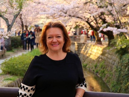 Gina Rinehart, Wanita Crazy Rich Australia Berharta Rp412 T
