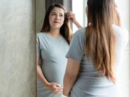 Pedasnya Mulut Ibu, Tega Bilang Aku Gembrot & Suruh Jaga Badan Saat Hamil