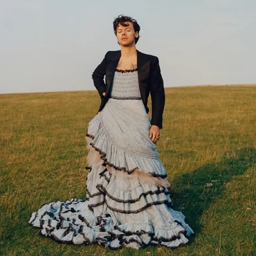 Lirik Lagu Falling - Harry Styles