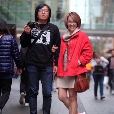 Kisah Cinta Beda Agama Ari Lasso & Vita Dessy, 3 Kali Akad Nikah