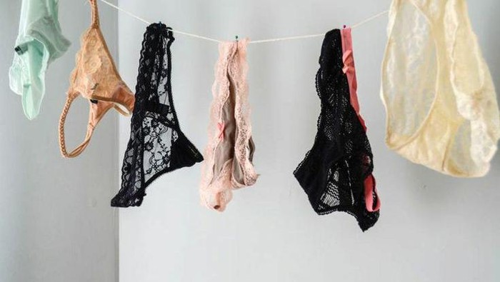 Jangan Biarkan Area Miss V Lembab, Bisa Sebabkan Bahaya Jamur!