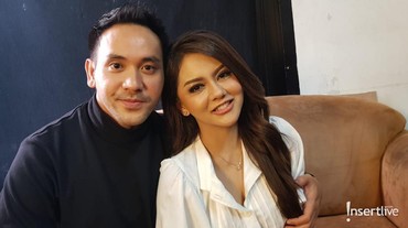 img-title Dituding Nikah karena 'Kecelakaan', Jenita Janet Jalani Program Hamil