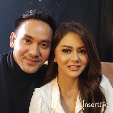 Ulang Tahun ke-34, Jenita Janet Dapat Kado Peternakan Hewan dari Suami