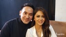 Resmi Menikah, Jenita Janet Cerita tentang Malam Pertama Resmi Menikah, Jenita Janet Cerita tentang Malam Pertama
