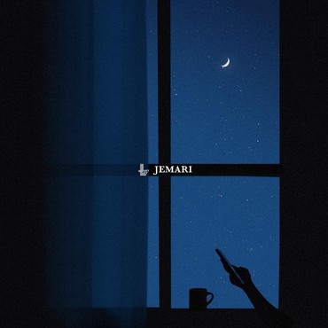 Lirik Lagu Jemari - Juicy Luicy