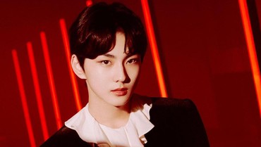 Terlalu Lokal, Jungwon ENHYPEN Dangdutan Pakai Lagu 'Lagi Syantik'