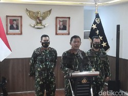 Pandemi COVID-19 Belum Berakhir, Kapolri Minta Warga Patuh Protokol Kesehatan
