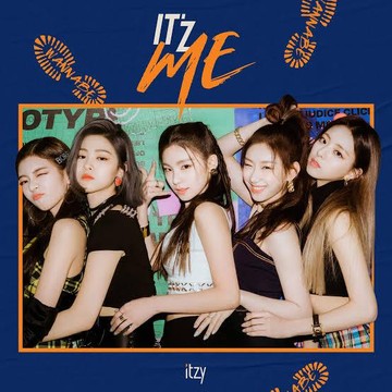 Kumpulan Fashion ITZY yang Menarik, Bisa Jadi Inspirasi