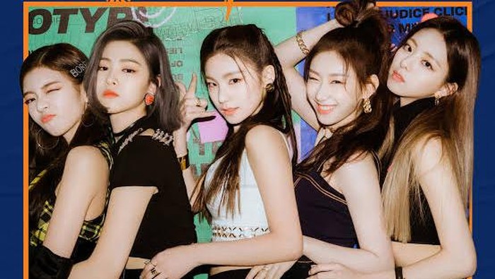 Kumpulan Fashion ITZY yang Menarik, Bisa Jadi Inspirasi Kumpulan Fashion ITZY yang Menarik, Bisa Jadi Inspirasi