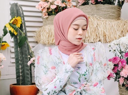 7 Potret Lesti Kejora, Diva Dangdut Milenial yang Selalu Tampil Modis